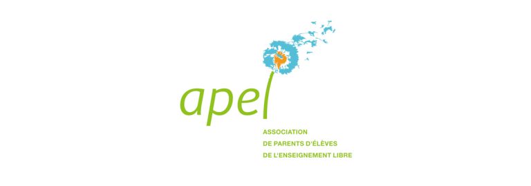 logo apel - École Sainte Anne - Casson