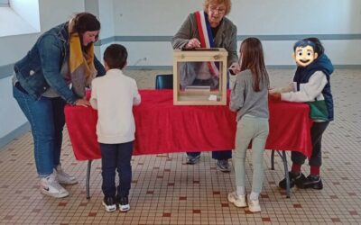 Prix des Incorruptibles 2025