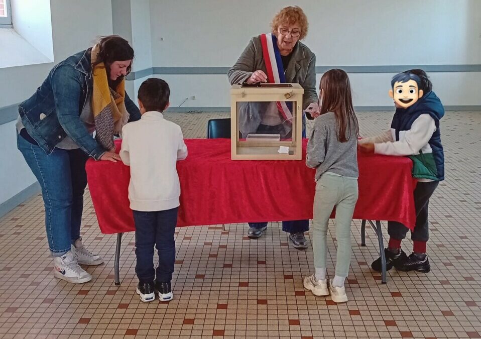 Prix des Incorruptibles 2025