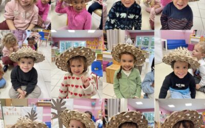 Départ vers la Polynésie