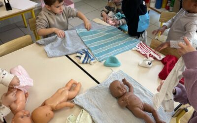 Travail sur l’hygiène