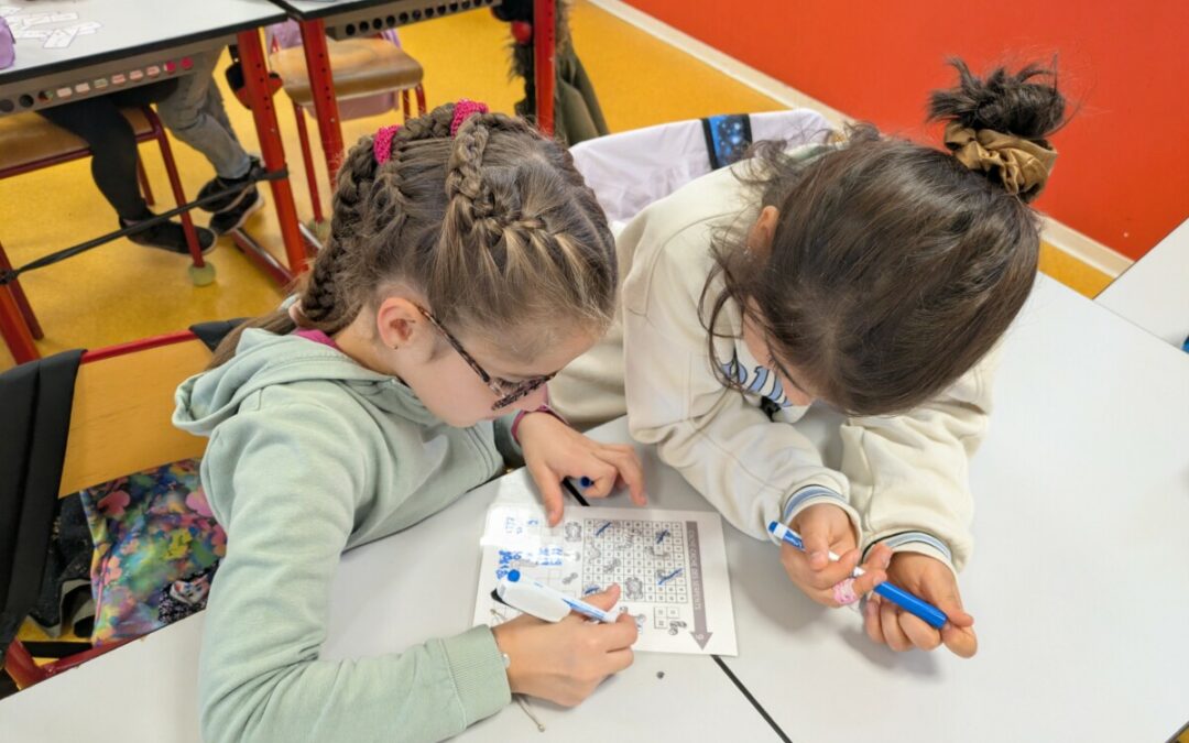 révisons avec des jeux