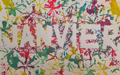 Les affiches des mois