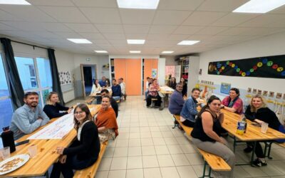 Conseil d’établissement