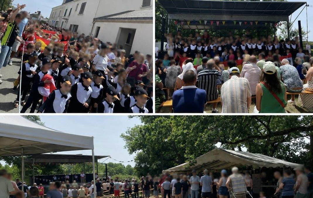 Kermesse édition 2026!