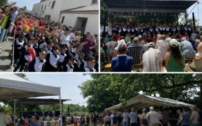 Kermesse édition 2026!