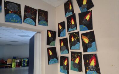 Sur les traces des dinosaures